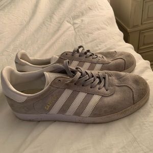 Gazelle Adidas